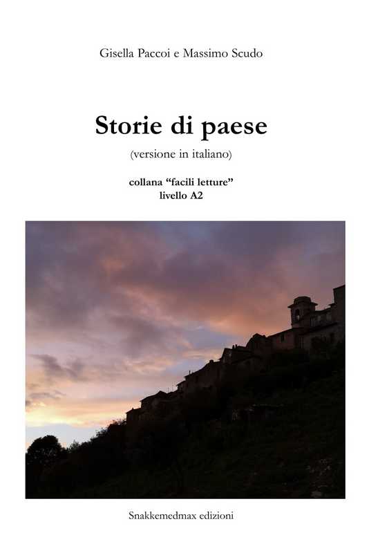 [Storie di paese]